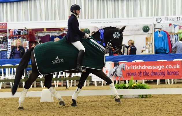 Ellie Targett - Ranazotti