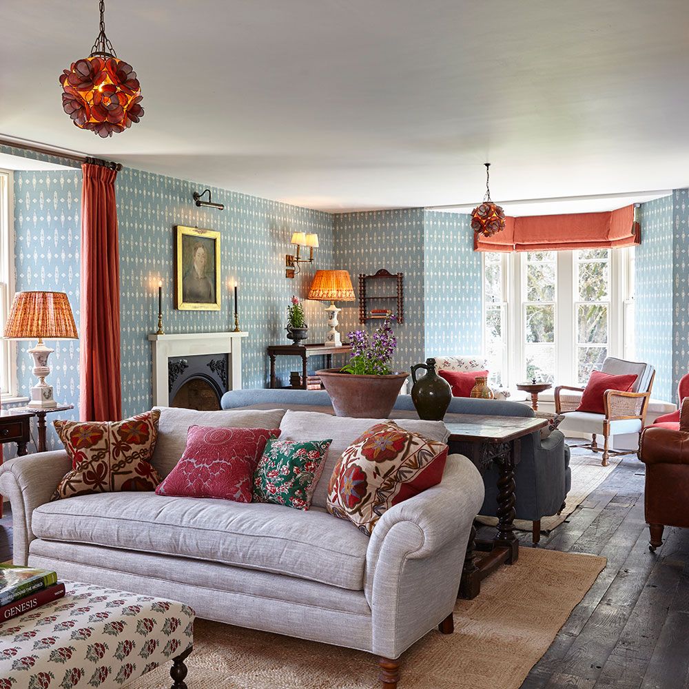 Meghan Markle's decorating tips revealed these are the secrets of her effortless style Ideal