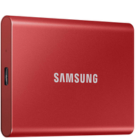 Samsung T7 portable SSD 2TB|