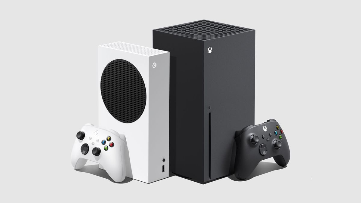 is the xbox series x an xbox one