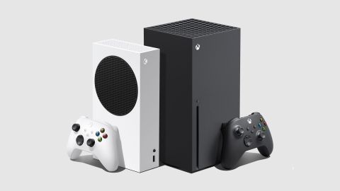 Xbox Series X And S Are Microsoft S Fastest Selling Consoles Yet Gamesradar