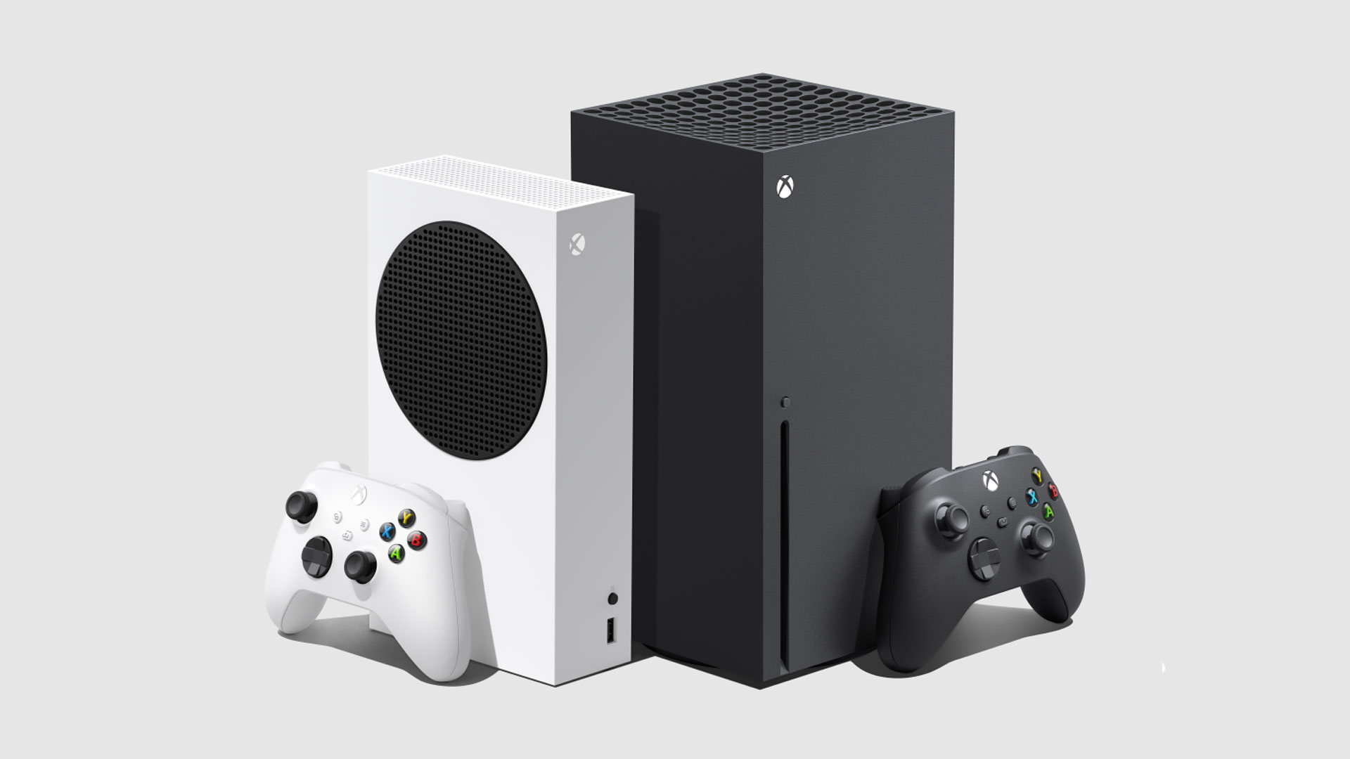 Print yourself an Xbox Series X papercraft while you wait for the