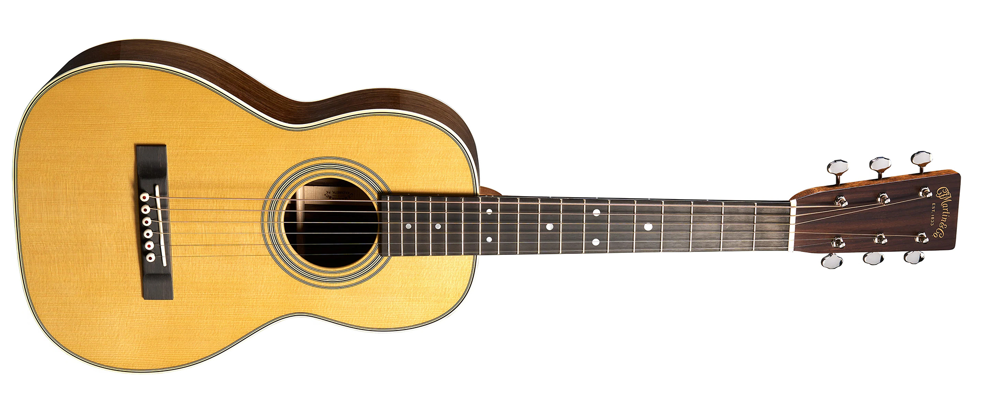 A photo of a Martin Terz 5-28