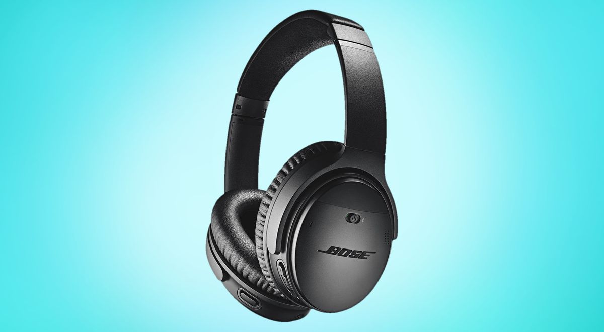 Bose QuietComfort 35 II Headphones 100 off at Target Tom s Hardware