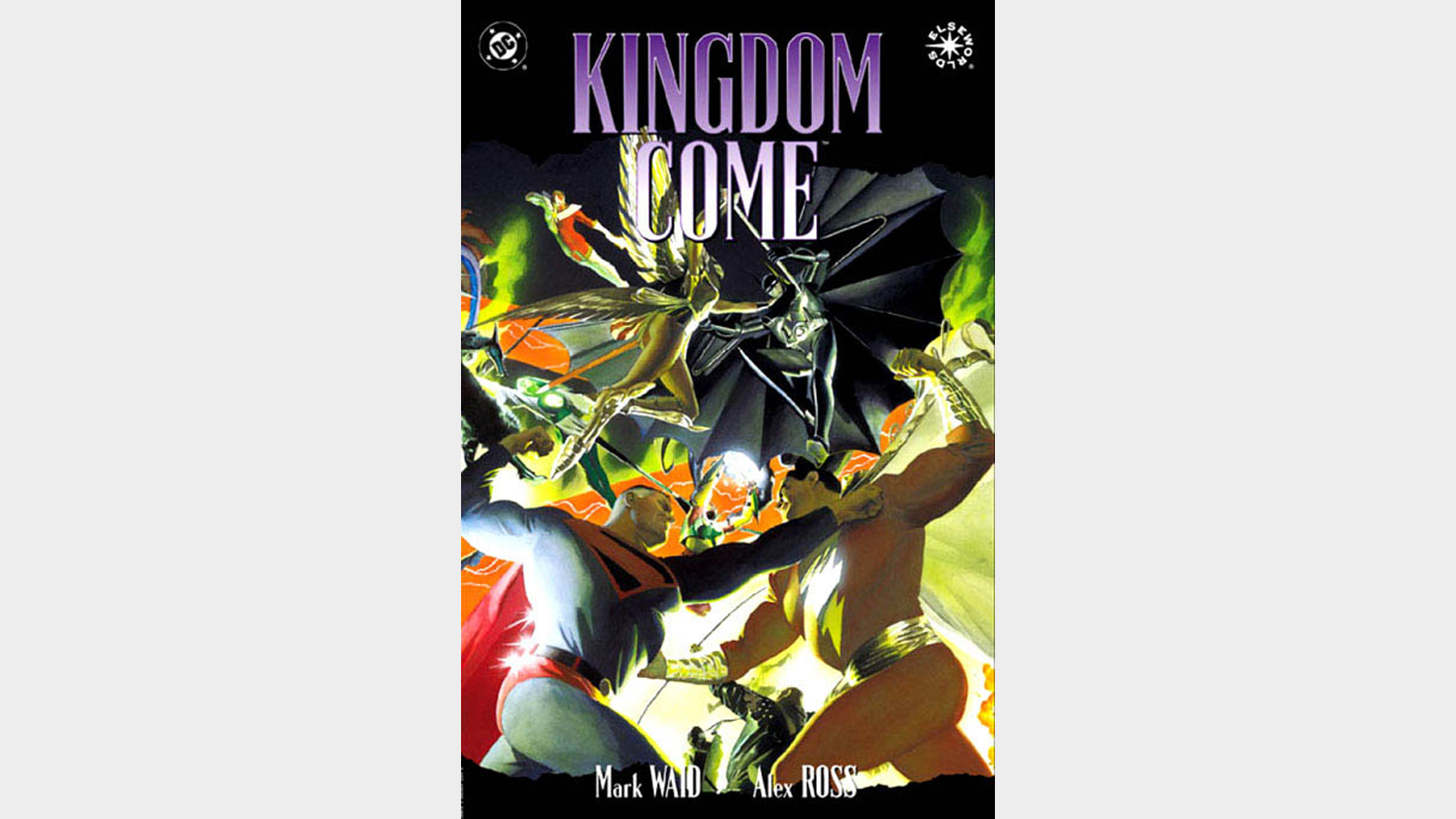 Kingdom Come