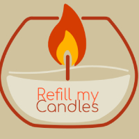 Anita Doran, Refill my Candles