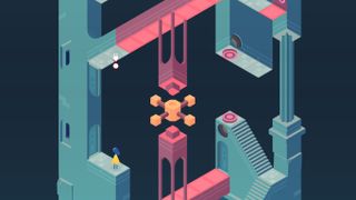 Monument Valley broke the mould when it came to game design
