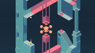 Monument Valley 2 app