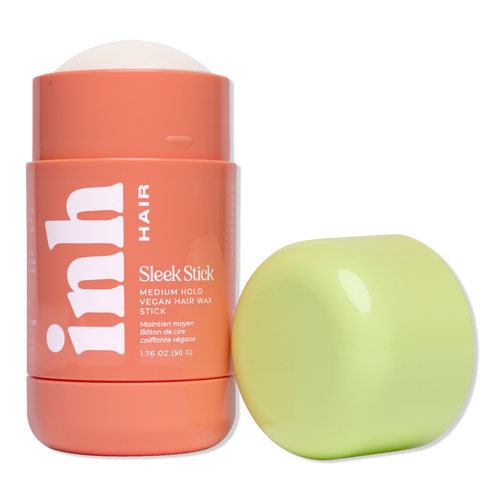 Sleek Stick Medium Hold Vegan Hair Wax Stick