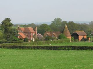 high weald farm