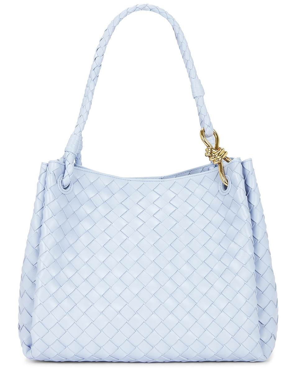 Bottega Veneta Large Parachute Bag