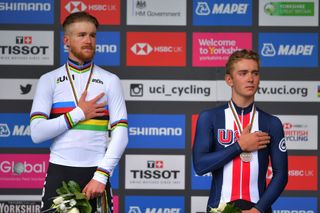 UCI Road World Championships