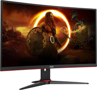 AOC Gaming CQ27G2SE | 2 499:- 1 876:- hos Amazon