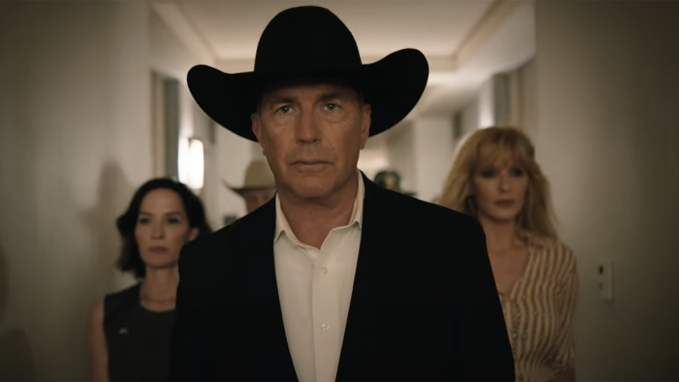 Yellowstone season 5 part 2 release date When does Yellowstone return