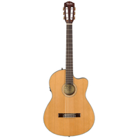 Fender CN-140SCE: $449.99 $314.99