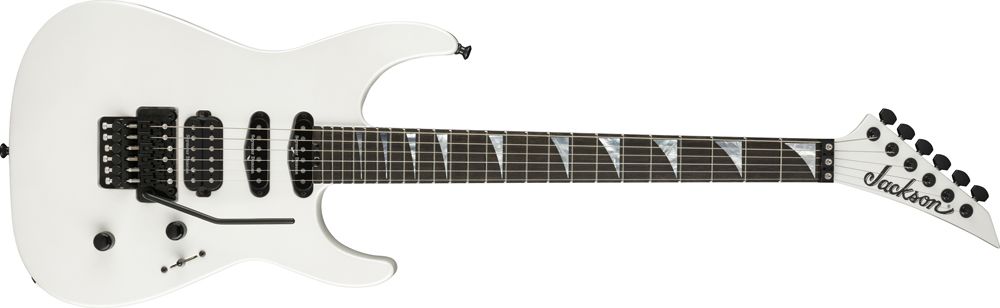 Jackson American Series Soloist SL3