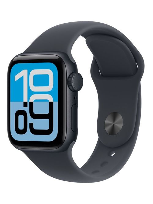 Watch SE 3 (40mm) GPS-only