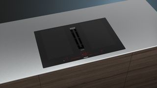 What is an induction hob, and how does it work?