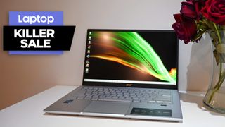 Acer Swift 3 deal