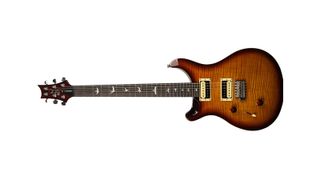 Best left-handed guitars: PRS SE Custom 24 Lefty
