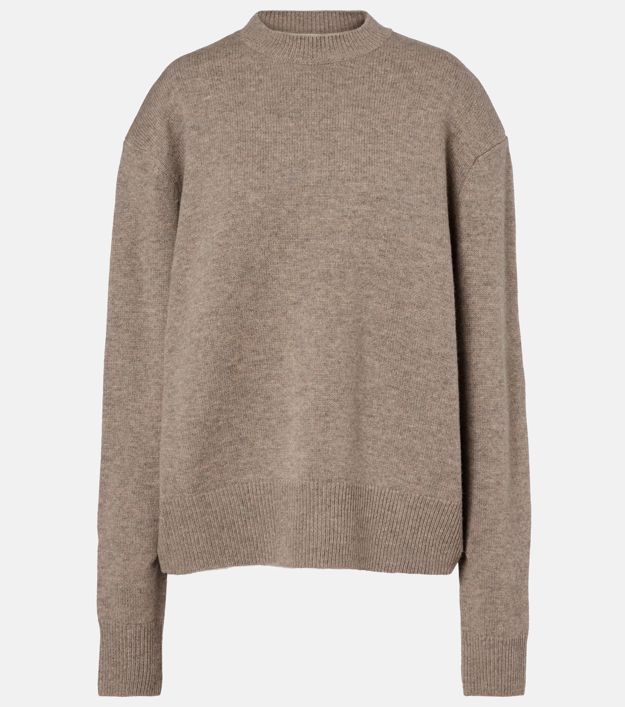 The Frankie Shop, Rafaela Wool and Cashmere Sweater