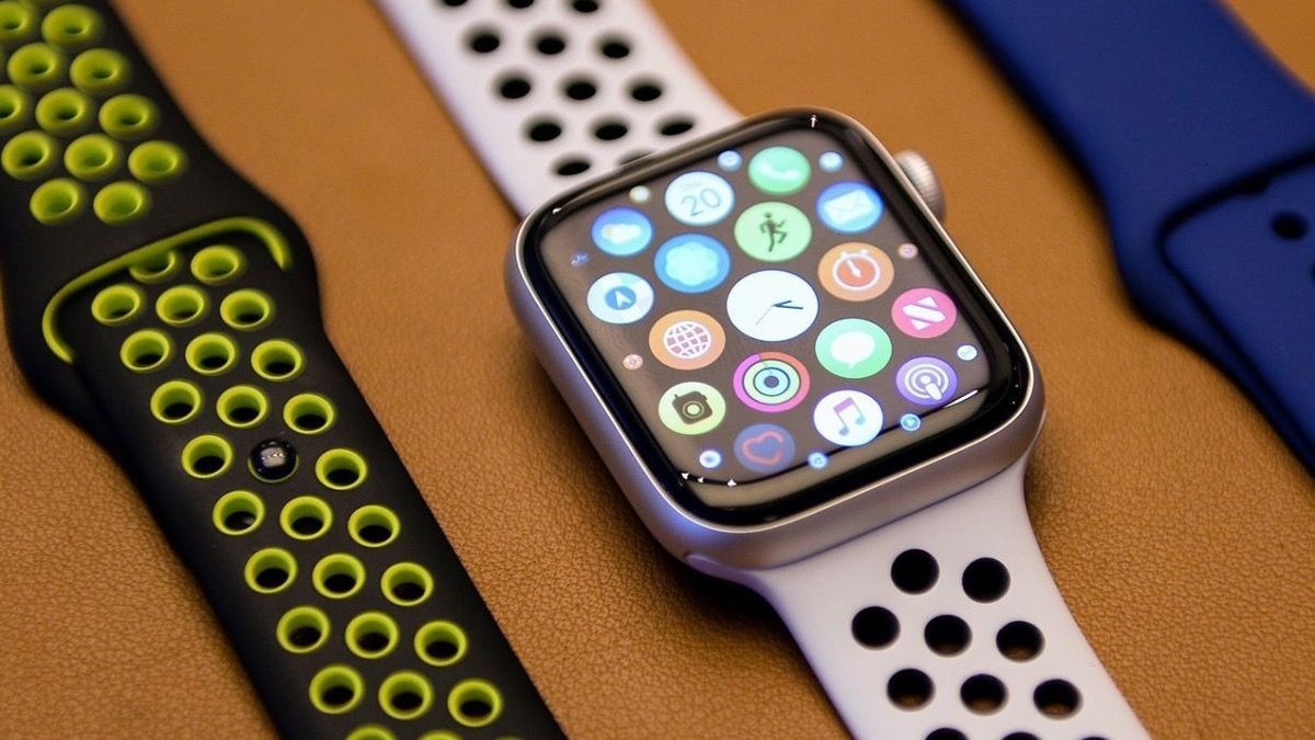 Apple Watch Saves Womans Life After Alerting Her To Critical Heart Condition Imore 7845