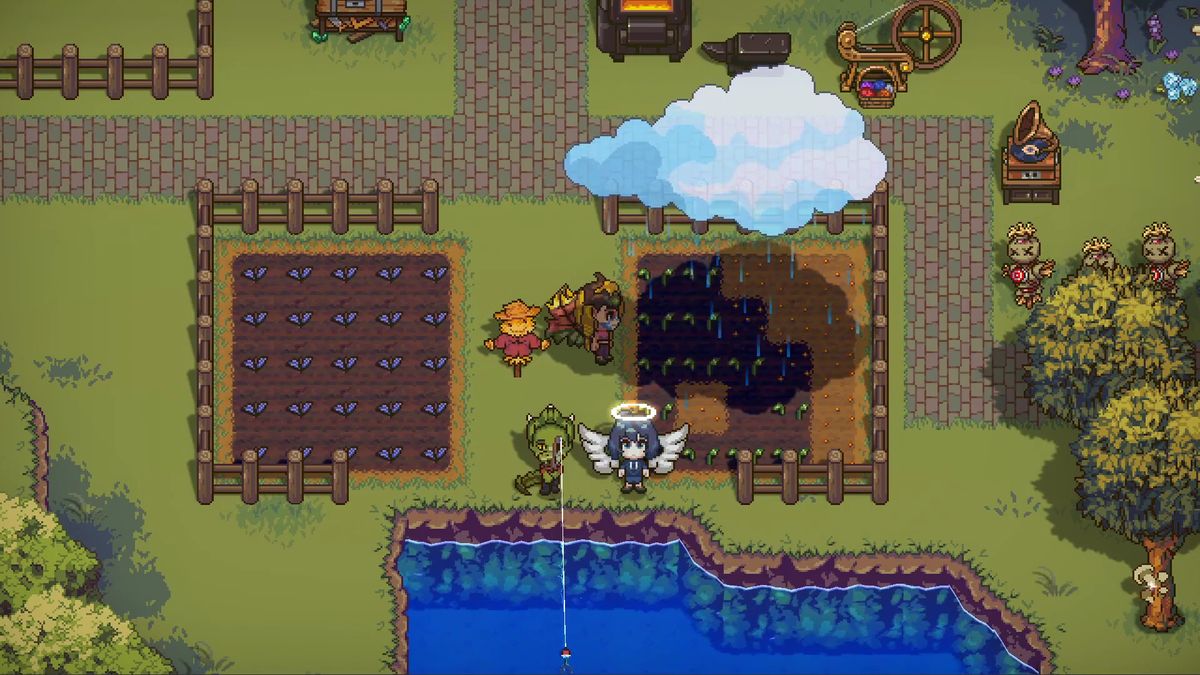 10 games like Stardew Valley | GamesRadar+