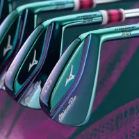 Mizuno Pro 241 Azalea Irons | Buy from PGA TOUR Superstore
Buy for $2409.99