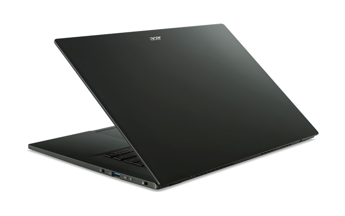Acer Ryzen Pro Swift Edge