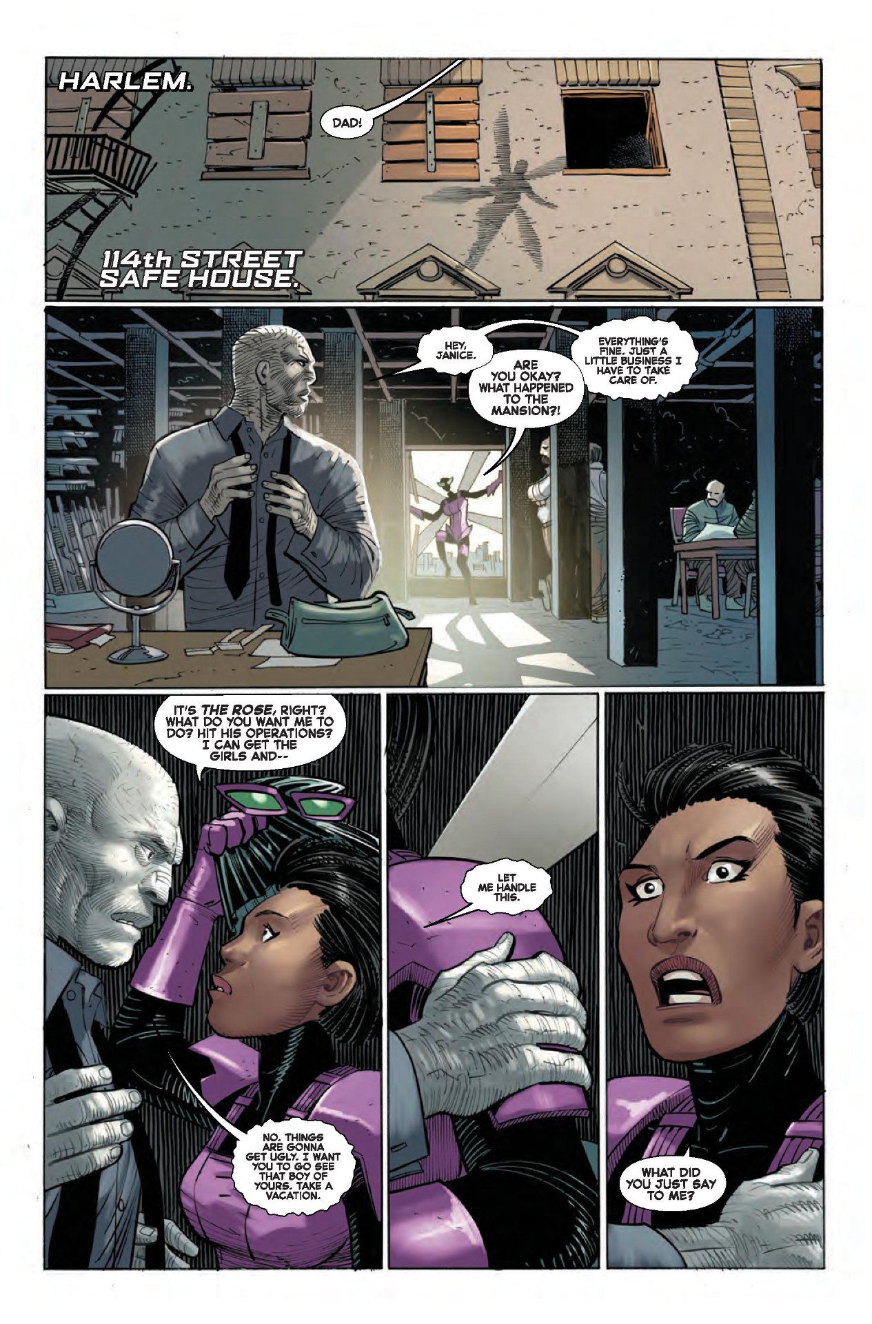 Amazing Spider-Man #2