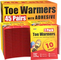Sport Temp Toe Warmers