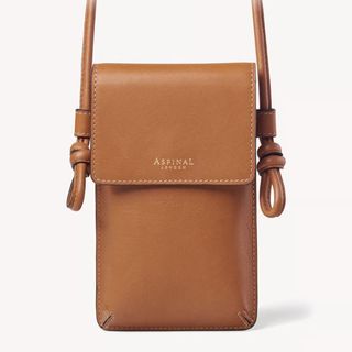 Ella phone pouch 