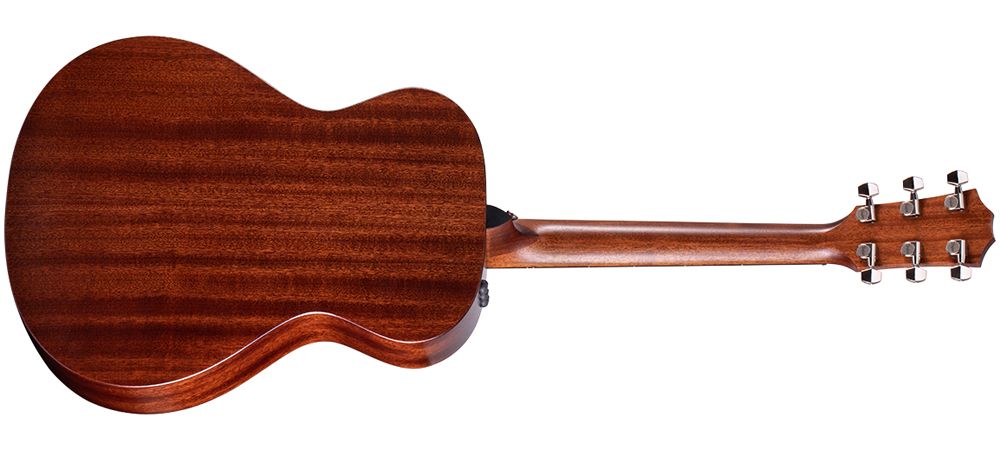 Taylor acoustic guitar