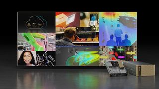 Nvidia AI LaunchPad