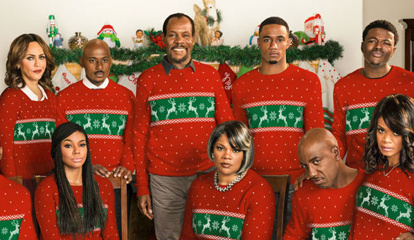 Almost Christmas