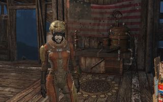 Fallout 4 sanctuary header