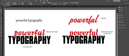 Step 1 screengrab