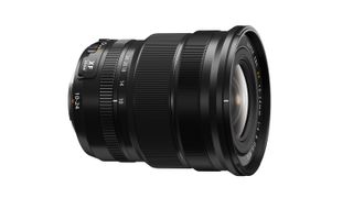 Fuji 10-24mm lens