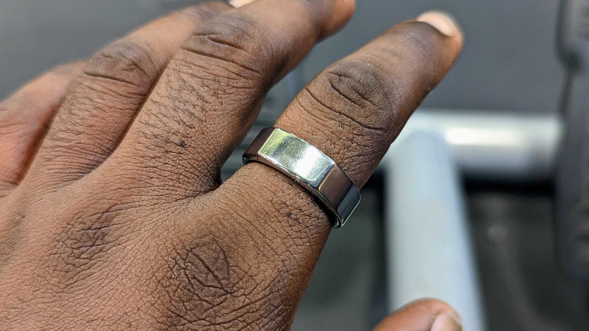 Evidence of a Galaxy Ring is piling up; here's what we want from the Oura Ring rival