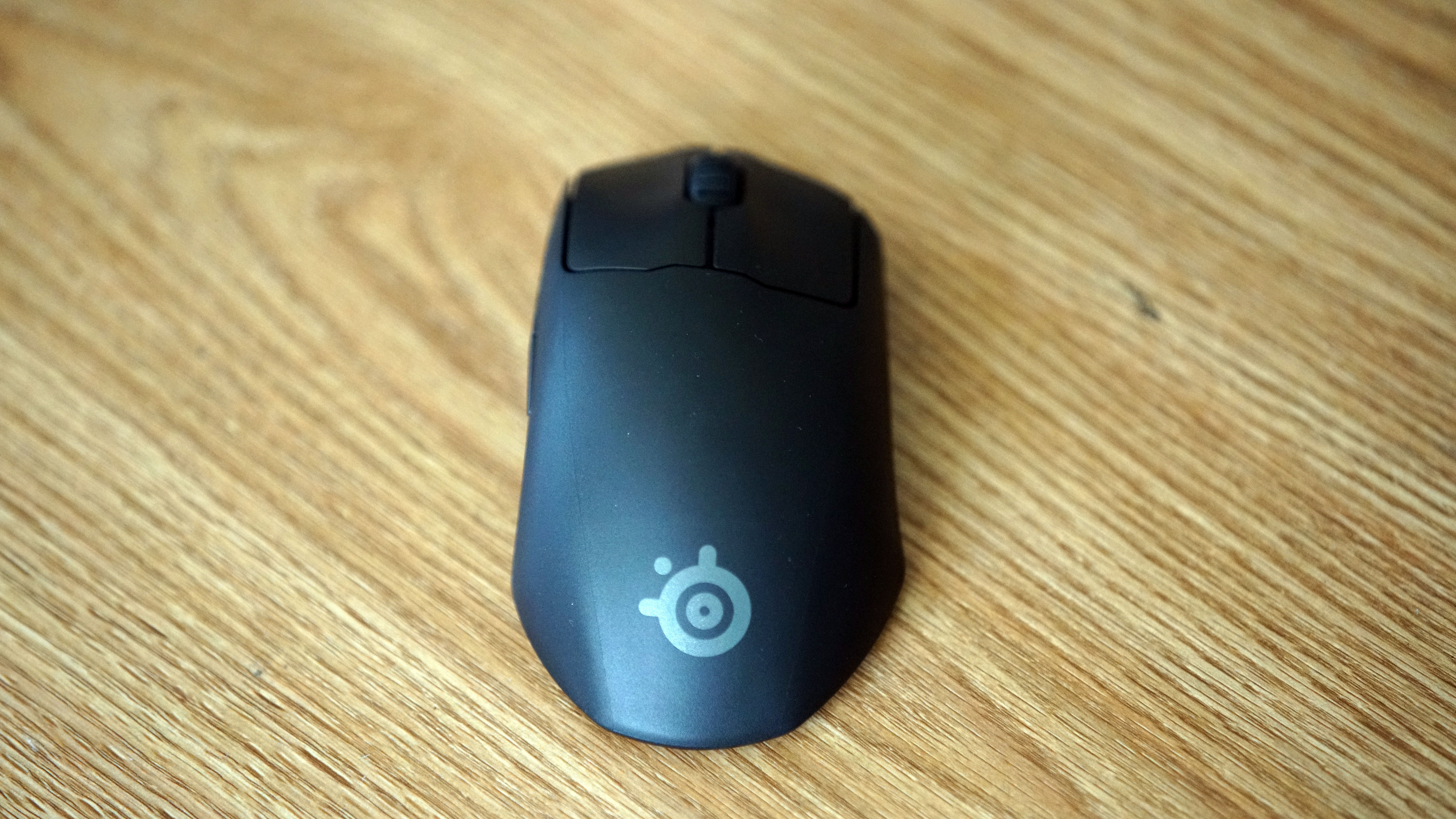 SteelSeries Prime Wireless