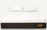 Nolah early Memorial Day mattress sale | 25% off mattresses, plus free pillows