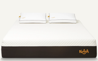 Nolah early Memorial Day mattress sale | 25% off mattresses, plus free pillows
Offers end 7 June