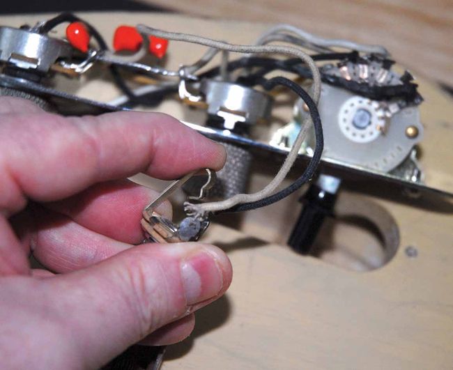 Guitar setup how to troubleshoot and fix your guitar's electrics