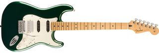 Fender FSR British Racing Green Player HSS Strat