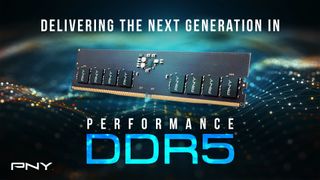 Performance Ddr5 Pr 3c
