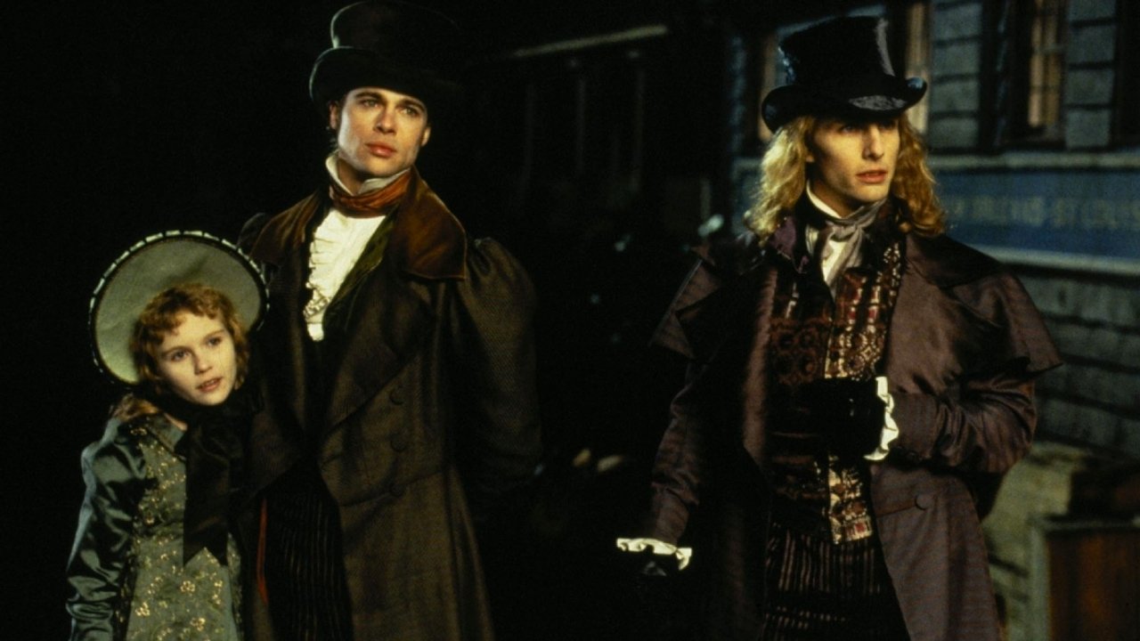 Interview With The Vampire (1994)