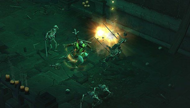 diablo 3 pc game freezing when boss drops diablo 3 pc game freezing when boss drops