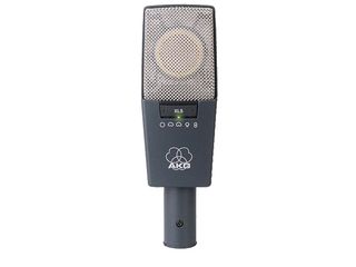 AKG C 414 XL II