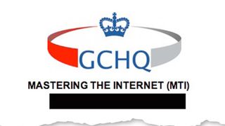 UK Gov. reportedly exploiting communications tech to harvest and store public data