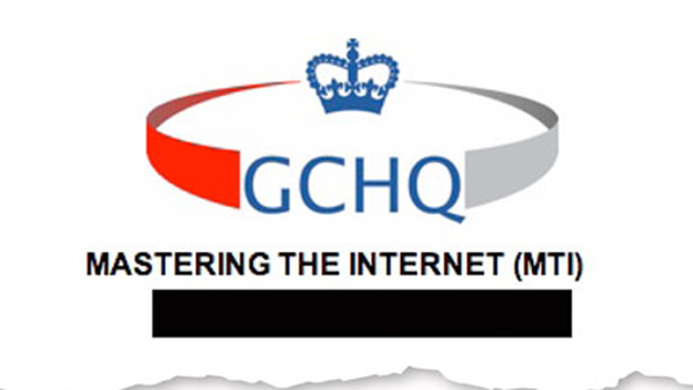 UK Gov. reportedly exploiting communications tech to harvest and store public data